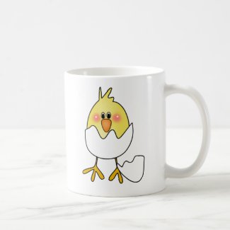 customchickaabun mug