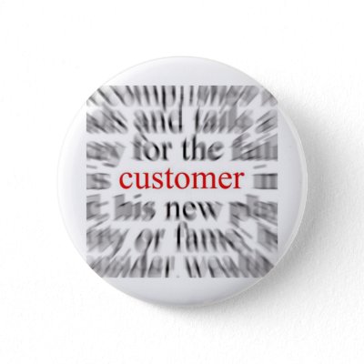 Customer Button
