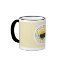 CUSTOMER FAVORITE - GOOD MORNING SUNSHINE mugs
