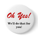 Customer Service buttons by devabob Customer Service buttons