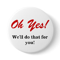 Customer Service buttons by devabob Customer Service buttons