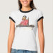 Ladies Ringer T-Shirt