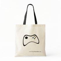 CustomGameGear Controller Bag