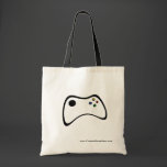 CustomGameGear Controller Bag