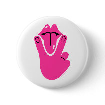 Customisable Blank buttons