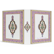 Customisable Family Album Binder by funny_tshirt Customisable Family Album Binder