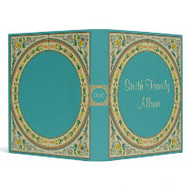 Customisable Family Album Binder by funny_tshirt Customisable Family Album Binder