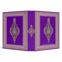 Customisable Family Album Binder by funny_tshirt Customisable Family Album Binder