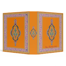 Customisable Family Album Binder by funny_tshirt Customisable Family Album Binder