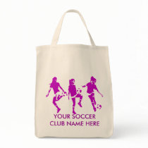 Customisable Soccer  Uniform & Cleat / boot bag