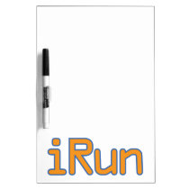 Customise Product Dry-Erase Board