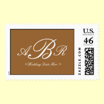 Customise this Wedding Stamp by ViolettoDesigns Customise this Wedding Stamp