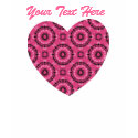Customizable Abstract Heart Design Tees t-shirts by iheartshop Customizable Abstract Heart Design Tees t-shirts