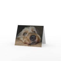 Customizable All-Occasion Greeting Card