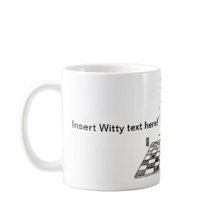 Customizable Angry Cat Mug mug