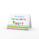 Customizable Bachelorette Party Products card