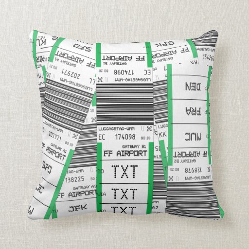 Tag Pillows Tag Throw Pillows Zazzle