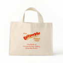 Customizable Bags and Totes bag