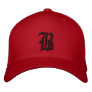 Customizable Baseball Cap