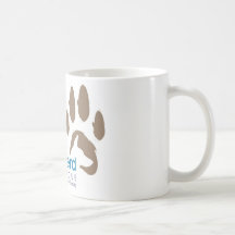 Customizable Basic Mug - Coastal GSR