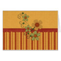Customizable Bee and Floral Cards, Postage, etc by naturetees Customizable Bee and Floral Cards, Postage, etc