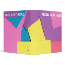 CUSTOMIZABLE BINDERS by PerGis_NOSaints CUSTOMIZABLE BINDERS