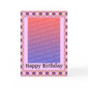 Customizable Birthday Photo - Cust... - Customized cards