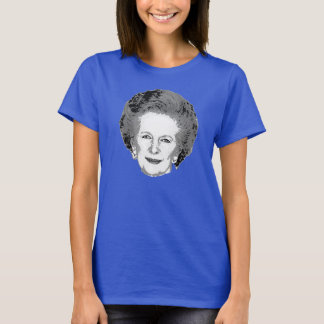 margaret thatcher shirt