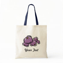 Customizable Blueberry Bag (LIGHT)