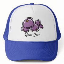 Customizable Blueberry Hat