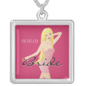 bridal jewelry