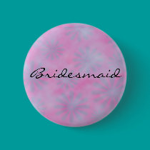 customizable bridesmaid button by lissame73 customizable bridesmaid button