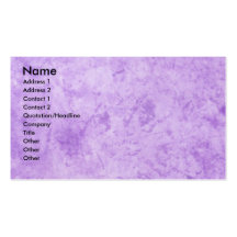 CUSTOMIZABLE BUSINESS CARDS