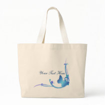 Customizable Butterfly Bag