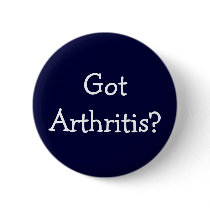 Customizable Button! by ArthritisWear Customizable Button!