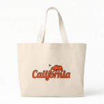 Customizable Calfiornia Bags