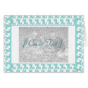 Customizable Card by joy126 Customizable Card