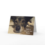 Customizable Card