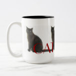 Customizable Cat Lover Gifts & Greetings mugs
