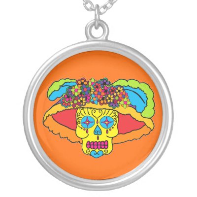 Catrina Skull