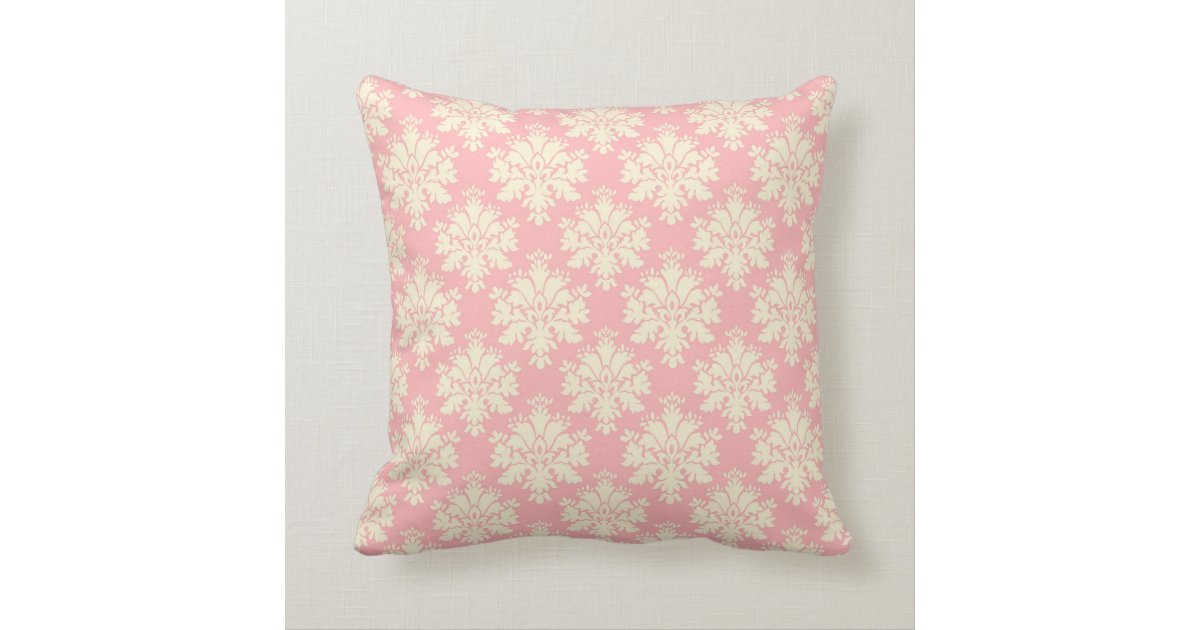 Customizable Chevron Baby Nursery Pillow Zazzle