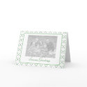 Customizable Christmas/Hanukkah Photo - Customized cards