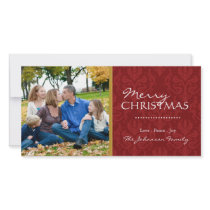 Customizable Christmas Photo Cards photo cards by colourfuldesigns Customizable Christmas Photo Cards photo cards