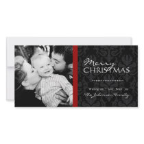 Customizable Christmas Photo Cards photo cards by colourfuldesigns Customizable Christmas Photo Cards photo cards