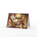 Customizable Christmas Toys cards by ChristmasCafe Customizable Christmas Toys cards