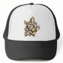 ( Customizable ) Cling Chihuahua Hat