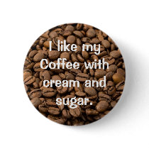 Customizable Coffee Button