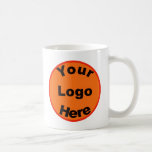 Customizable Coffee Mug Customizable Coffee Mug