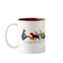 Customizable Coffee Mug