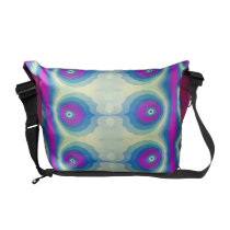 Customizable Colorful Bag Accessories rickshaw messenger bags